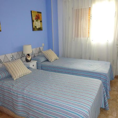 Apartment Vinamar 6 La Mata La Mata  Ngoại thất bức ảnh