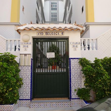 Apartment Vinamar 6 La Mata La Mata  Ngoại thất bức ảnh
