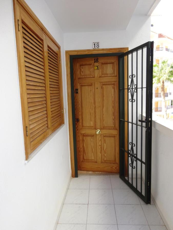 Apartment Vinamar 6 La Mata La Mata  Ngoại thất bức ảnh