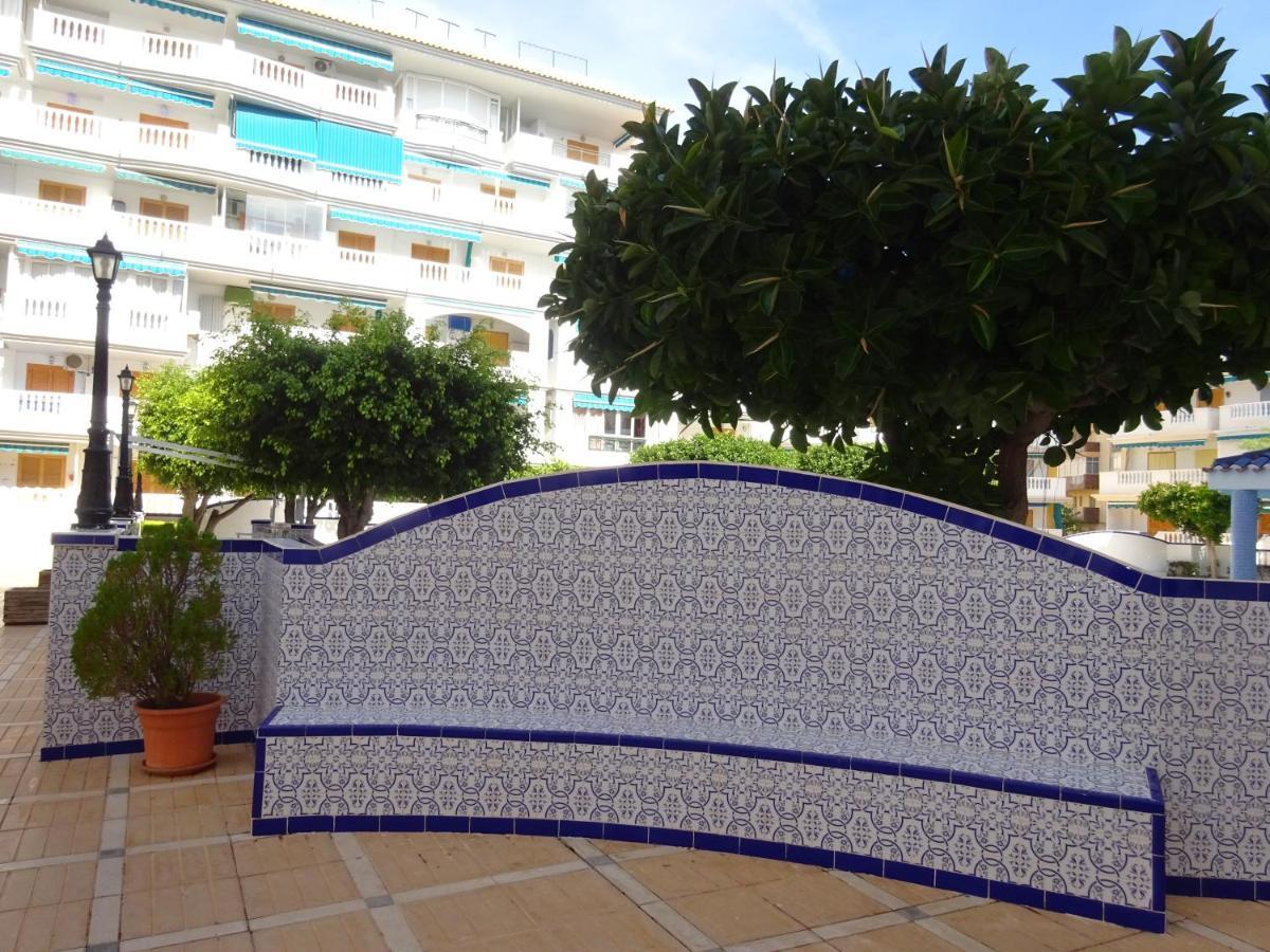 Apartment Vinamar 6 La Mata La Mata  Ngoại thất bức ảnh