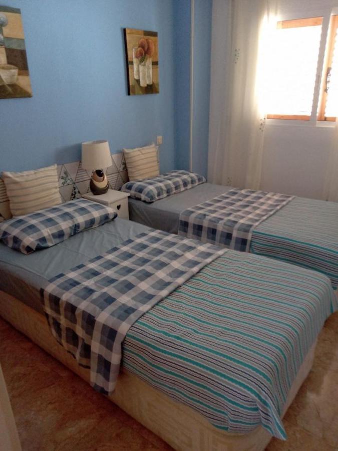 Apartment Vinamar 6 La Mata La Mata  Ngoại thất bức ảnh