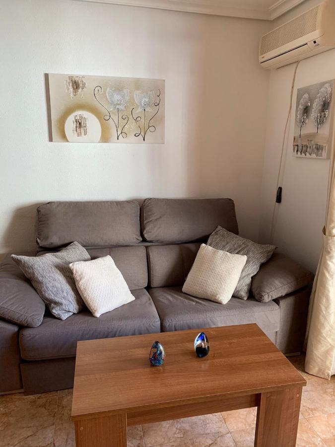 Apartment Vinamar 6 La Mata La Mata  Ngoại thất bức ảnh