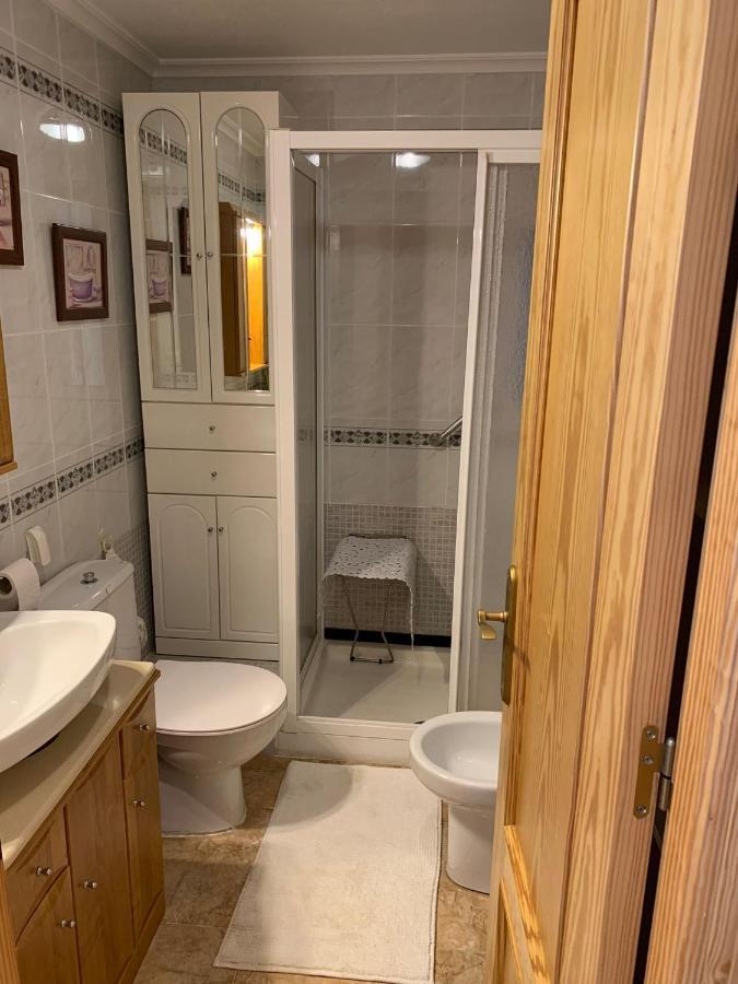 Apartment Vinamar 6 La Mata La Mata  Ngoại thất bức ảnh