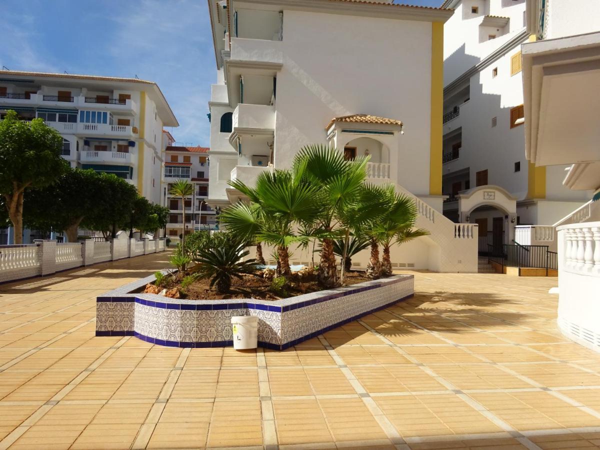 Apartment Vinamar 6 La Mata La Mata  Ngoại thất bức ảnh