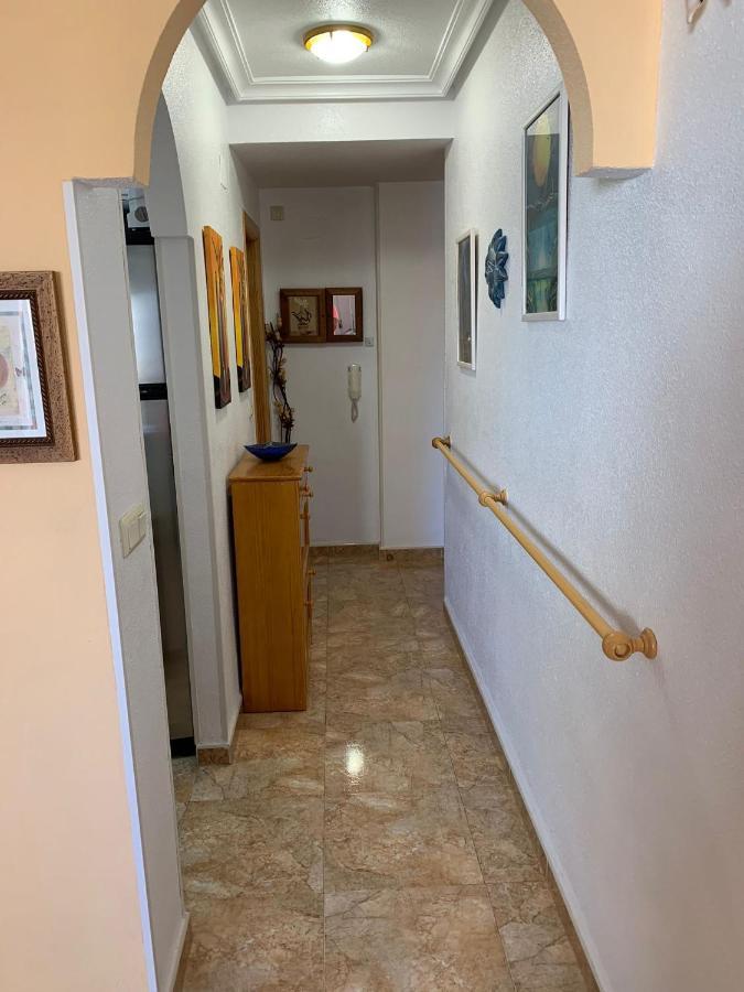 Apartment Vinamar 6 La Mata La Mata  Ngoại thất bức ảnh