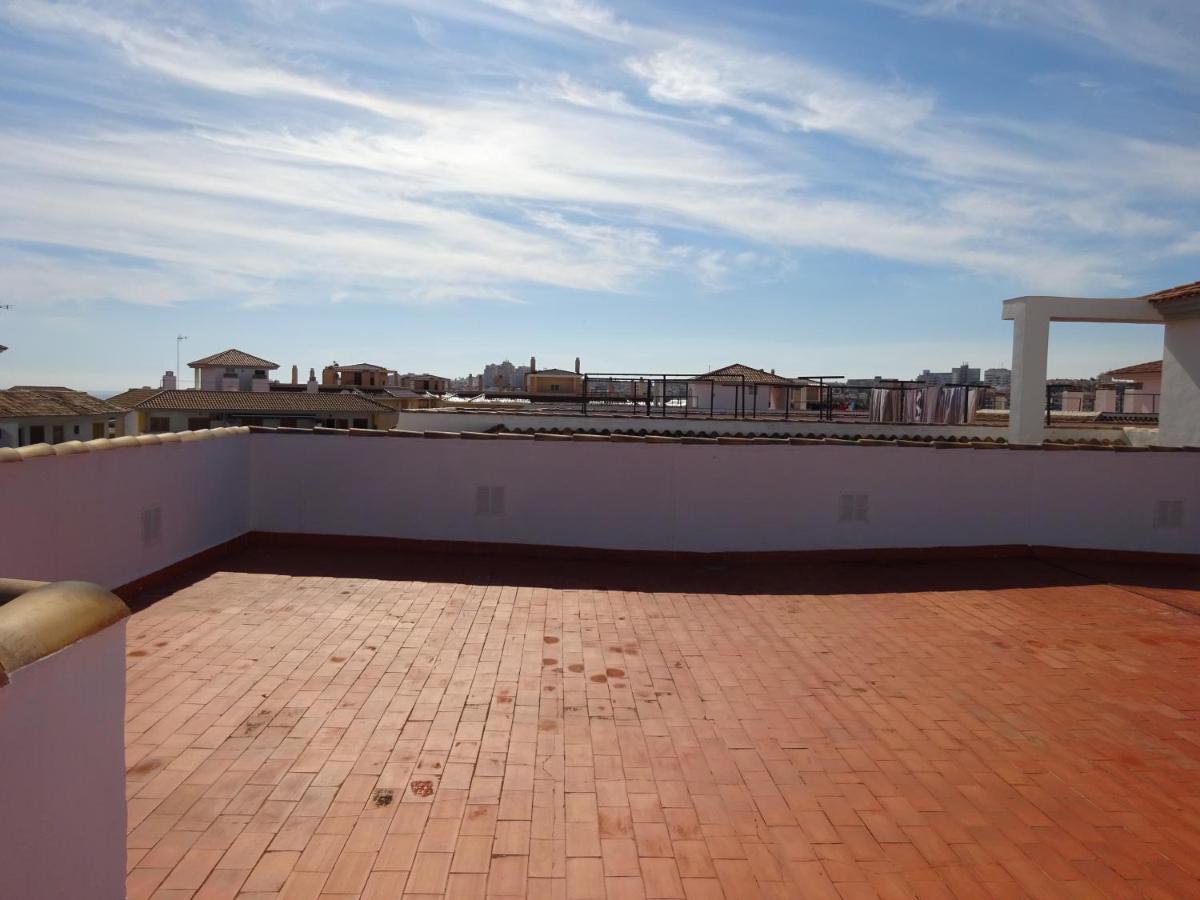 Apartment Vinamar 6 La Mata La Mata  Ngoại thất bức ảnh