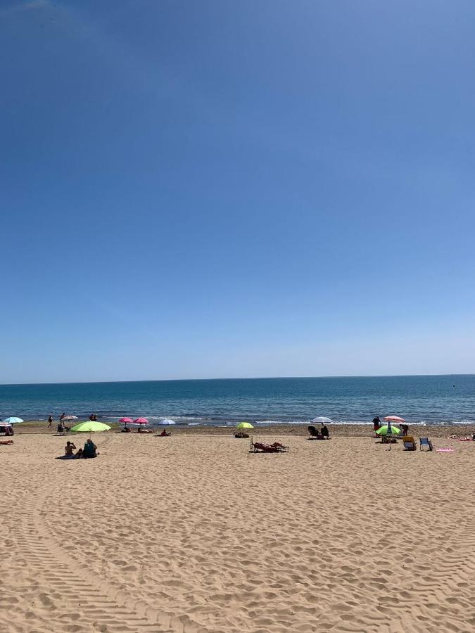 Apartment Vinamar 6 La Mata La Mata  Ngoại thất bức ảnh