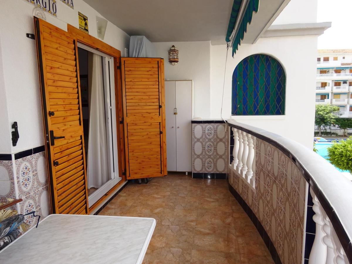 Apartment Vinamar 6 La Mata La Mata  Ngoại thất bức ảnh