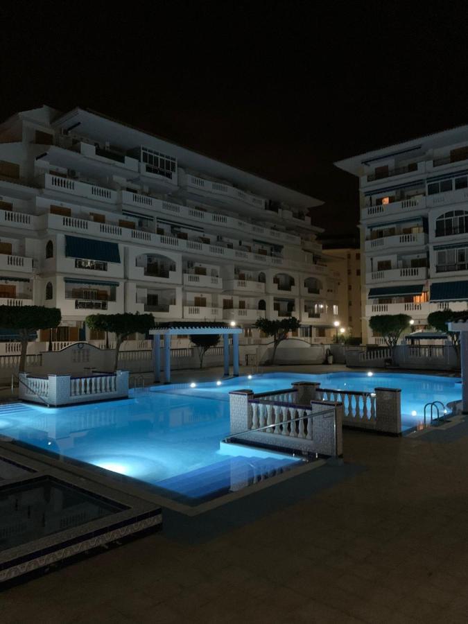 Apartment Vinamar 6 La Mata La Mata  Ngoại thất bức ảnh