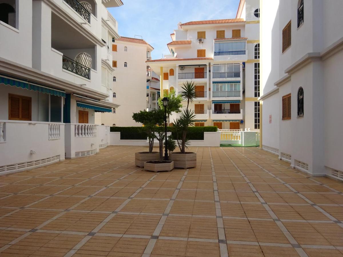 Apartment Vinamar 6 La Mata La Mata  Ngoại thất bức ảnh