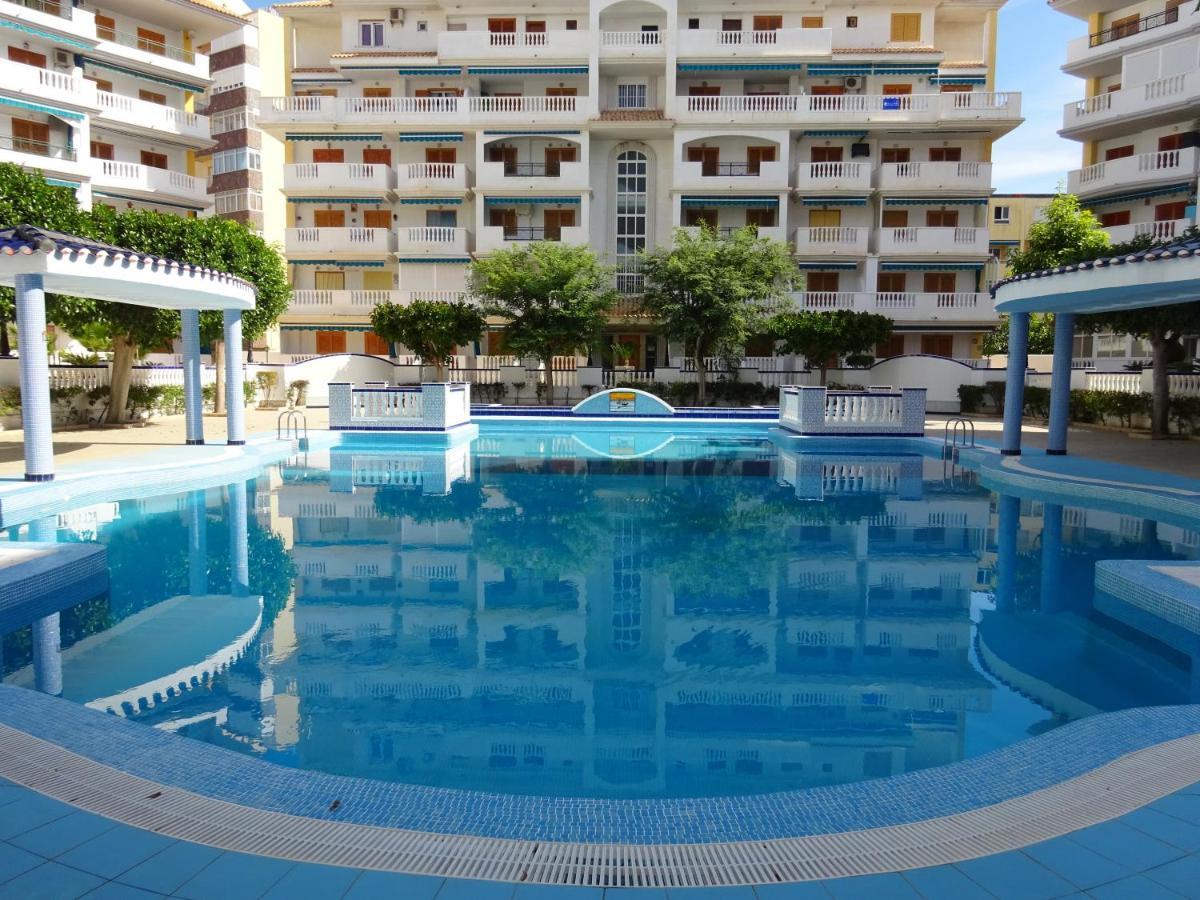 Apartment Vinamar 6 La Mata La Mata  Ngoại thất bức ảnh