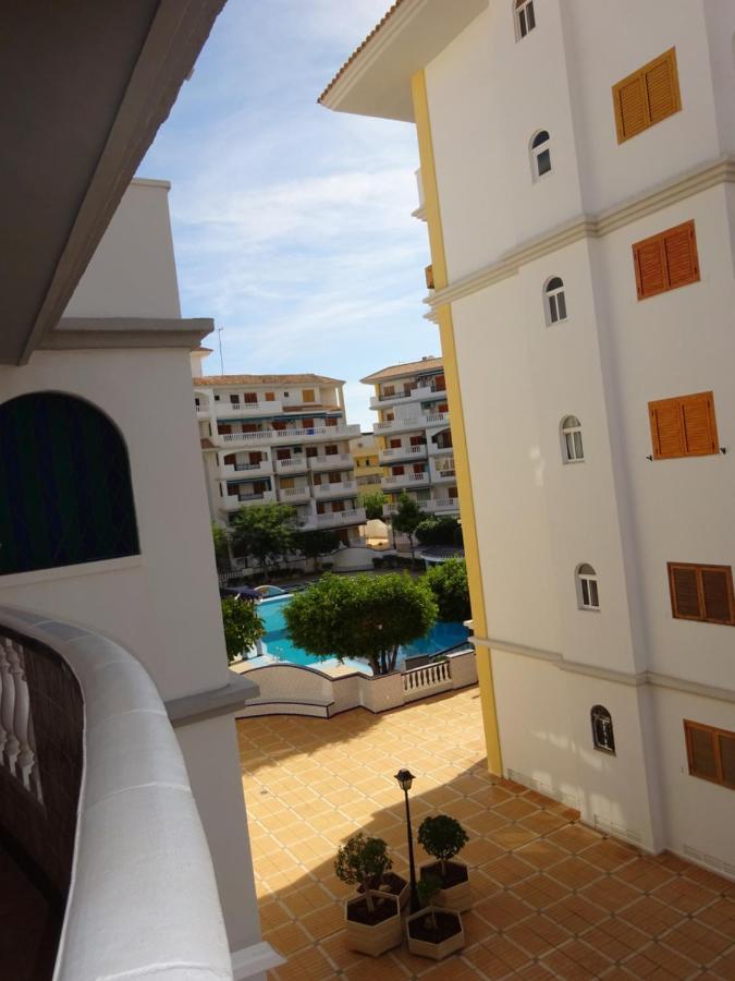 Apartment Vinamar 6 La Mata La Mata  Ngoại thất bức ảnh