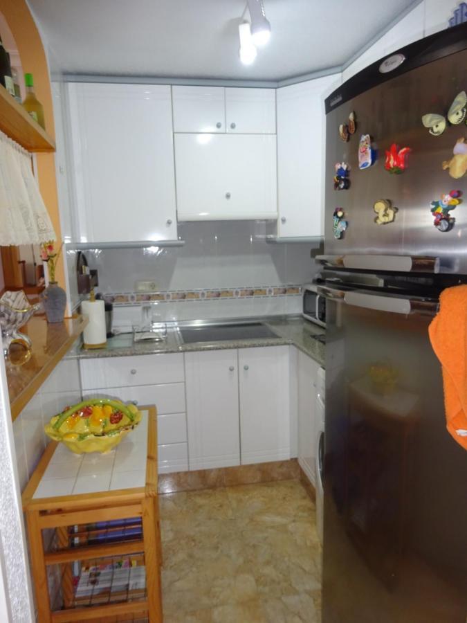 Apartment Vinamar 6 La Mata La Mata  Ngoại thất bức ảnh